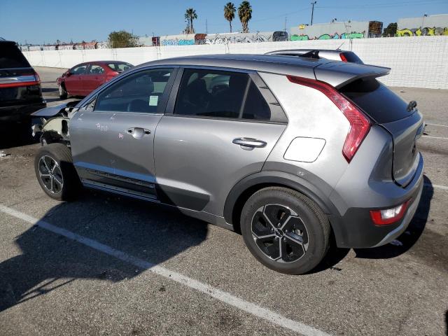 KNDCP3LE6P5070018 | 2023 KIA NIRO LX