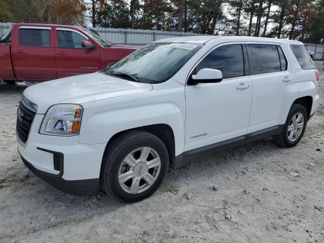 2016 GMC Terrain SLE