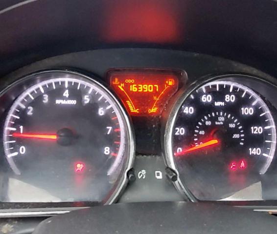 3N1CE2CP7EL406003 Nissan Versa Note S