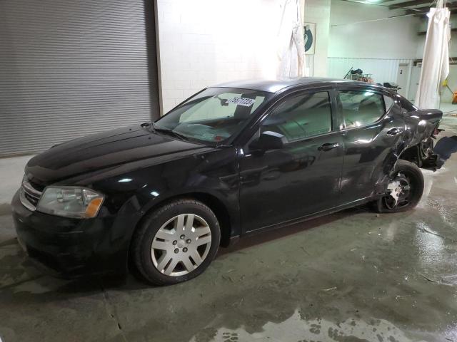 2014 Dodge Avenger SE