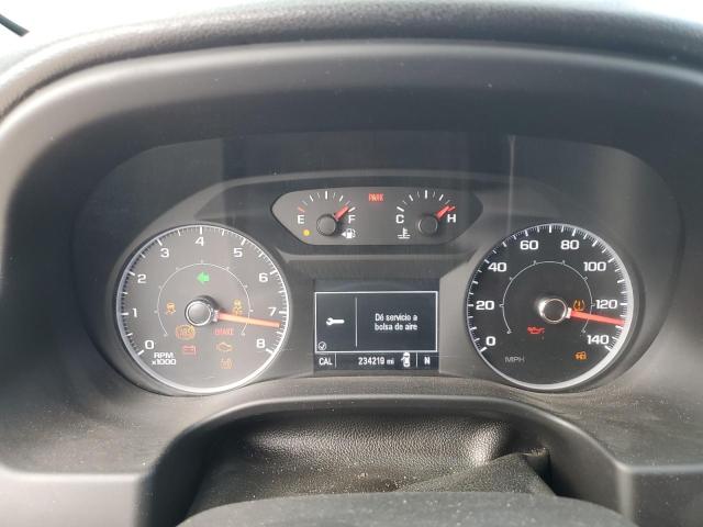 1GKKNLLS1HZ267023 GMC ACADIA SLE