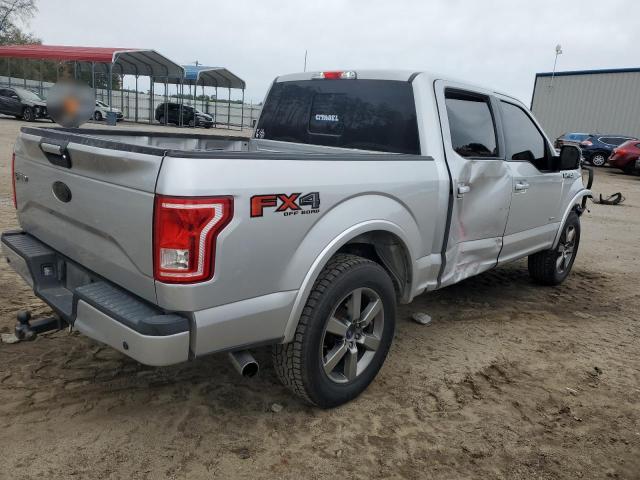 1FTEW1EG0GFC86178 | 2016 Ford f150 supercrew