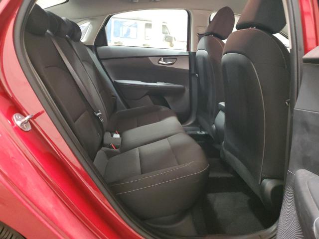 3KPF24AD8ME344637 KIA FORTE FE