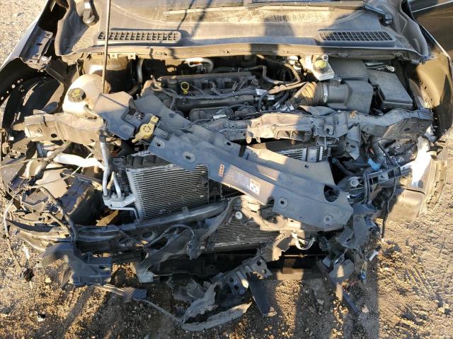 2018 FORD ESCAPE S - 1FMCU0F76JUB97977