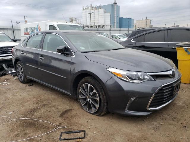 2018 TOYOTA AVALON XLE 4T1BK1EB7JU270254