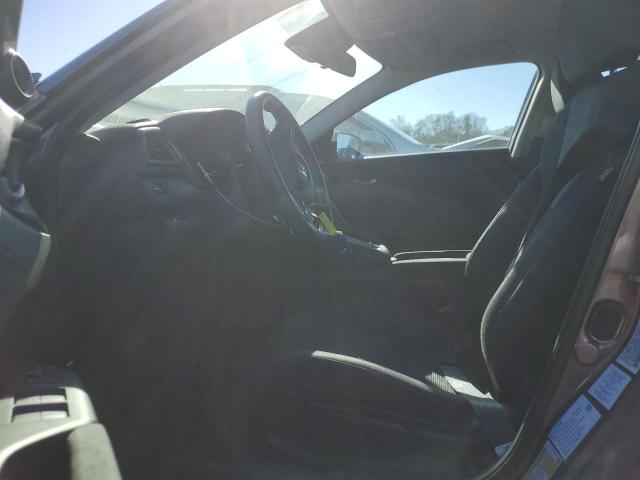 2020 HONDA INSIGHT LX 19XZE4F18LE000002