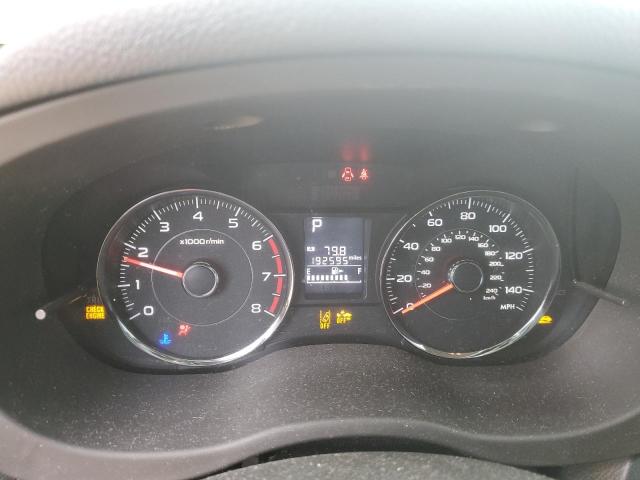 JF2SJGPC9EH453915 Subaru Forester 2.0xt Touring