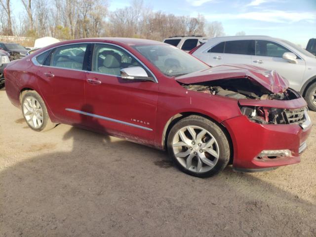 2G1105S36K9124090 | 2019 CHEVROLET IMPALA PRE