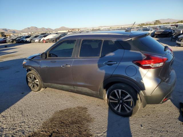 3N1CP5CU4JL541404 | 2018 NISSAN KICKS S