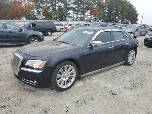 2014 Chrysler 300 C