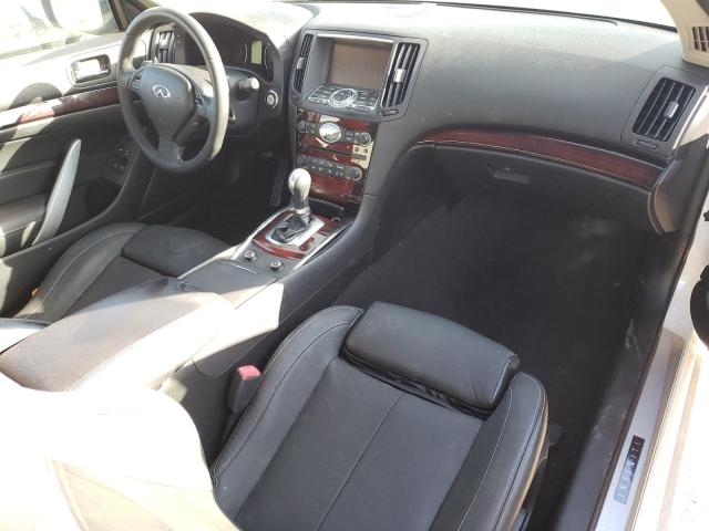 2015 INFINITI Q60 JOURNE - JN1CV6EK7FM870604