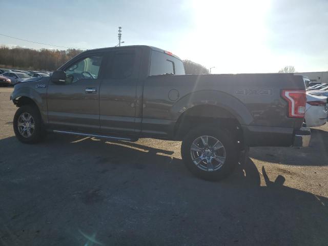 1FTFX1EF8FFB80827 | 2015 FORD F150 SUPER