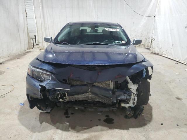 1G1ZB5STXJF174509 Chevrolet MALIBU LS
