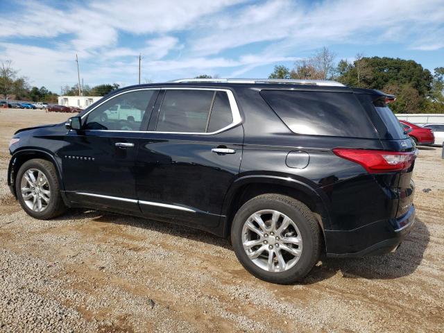 1GNEVKKW4JJ245536 | 2018 CHEVROLET TRAVERSE H