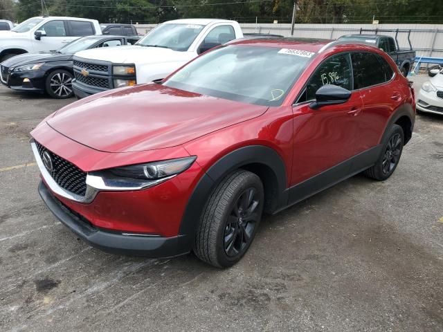 2023 Mazda CX-30 Premium