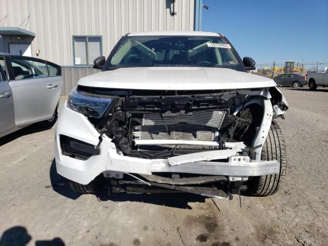 1FMSK8BH4NGB29826 Ford EXPLORER