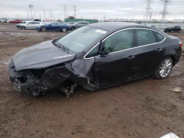 2015 Buick Verano 