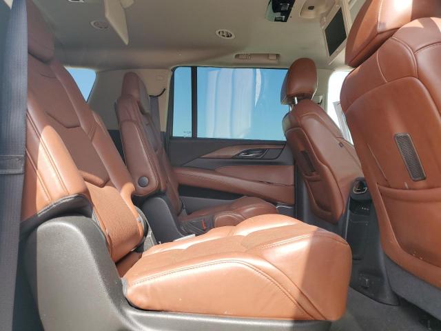 1GYS3JKJ6LR244614 Cadillac Escalade Esv Premium Luxury