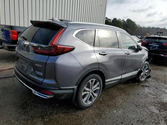 5J6RT6H98NL019805 | 2022 HONDA CR-V TOURI