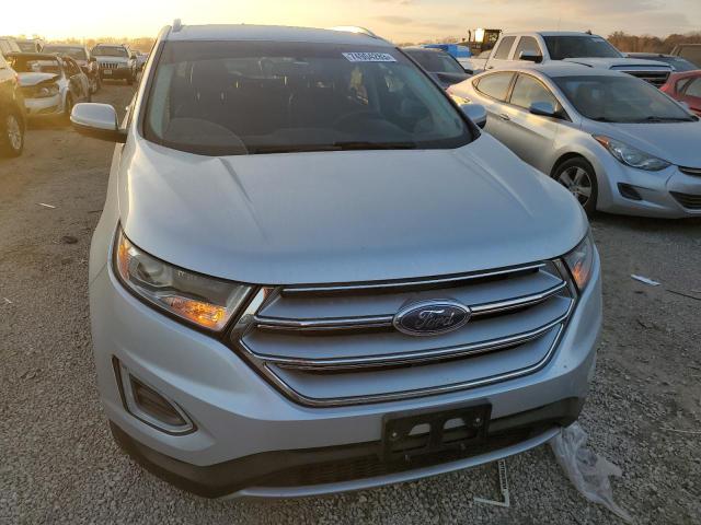 2FMTK4K90FBB22600 | 2015 FORD EDGE TITAN