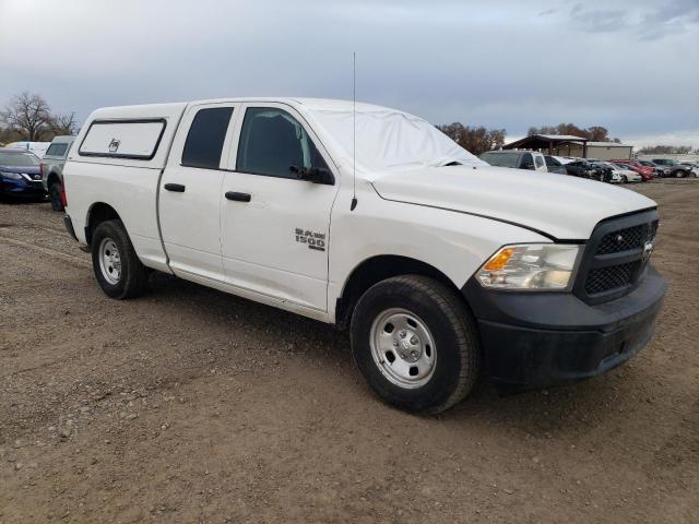 1C6RR7FG8NS188201 | 2022 RAM 1500 CLASS