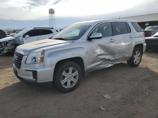 2GKALMEK1G6325503 | 2016 GM c terrain sle