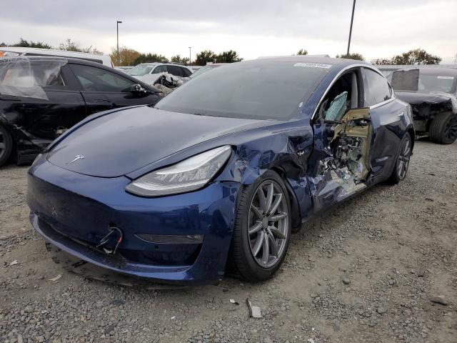 5YJ3E1EB2JF112560 | 2018 Tesla model 3