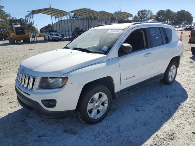 2014 Jeep Compass Sport