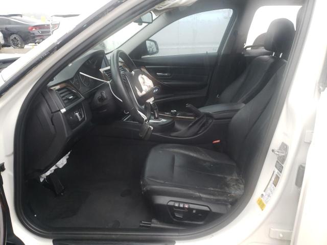WBA3A5C50EP600902 BMW 328 I