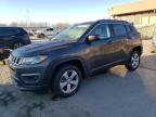 2018 JEEP COMPASS LA - 3C4NJDBB9JT320771