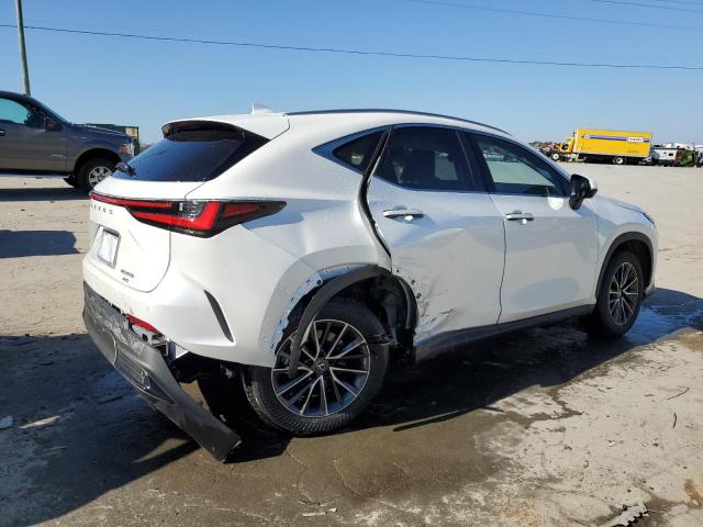 JTJHKCEZXR2022396 Lexus Nx 350h  3