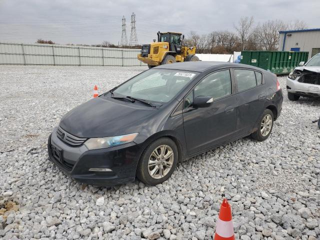 2010 Honda Insight EX