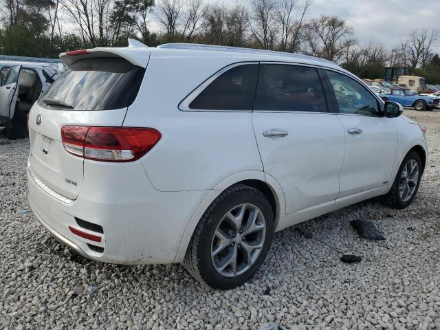 5XYPKDA57JG359819 | 2018 KIA SORENTO SX