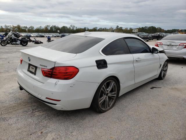 2016 BMW 428 I - WBA3N7C56GK226571