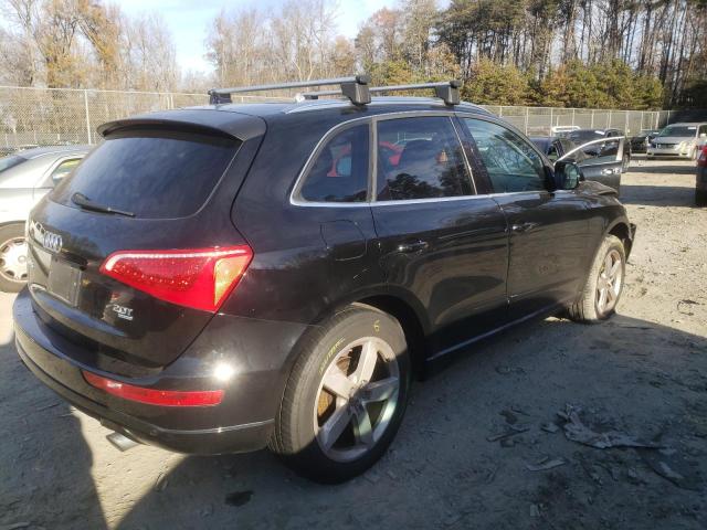 WA1LFAFP3CA082045 | 2012 Audi q5 premium plus