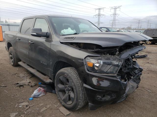 1C6RRFFG5KN802951 | 2019 Ram 1500 big horn/lone star