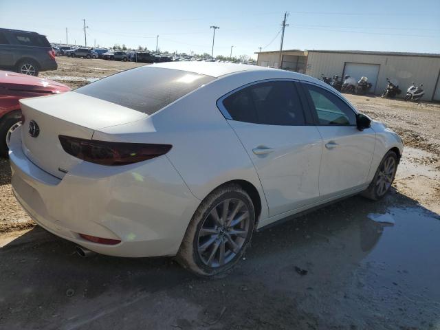 3MZBPACL7LM126564 Mazda 3 SELECT 3