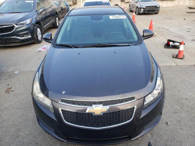 1G1PC5SB6E7357093 | 2014 CHEVROLET CRUZE LT