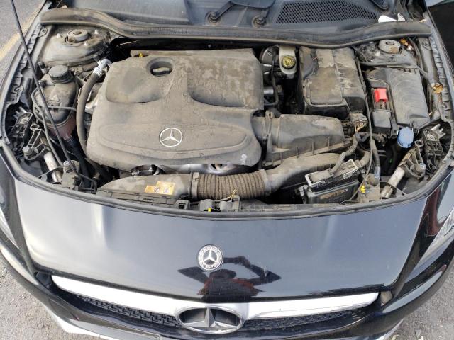 2018 MERCEDES-BENZ CLA 250 - WDDSJ4EB2JN684566