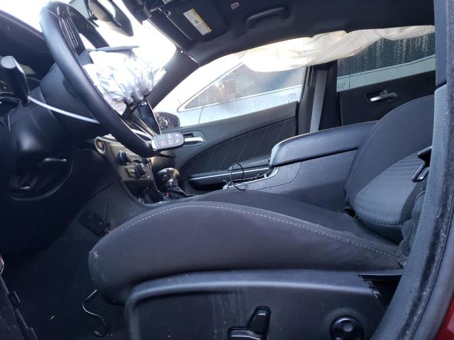 2021 DODGE CHARGER R/ - 2C3CDXCT8MH619922