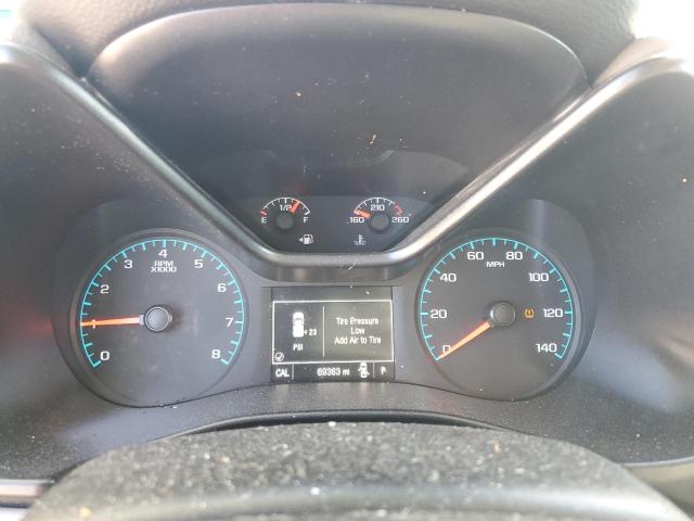 1GCGSBE36G1245753 Chevrolet Colorado