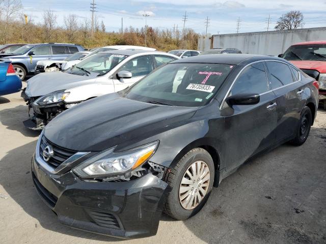 1N4AL3AP9JC242011 | 2018 NISSAN ALTIMA 2.5