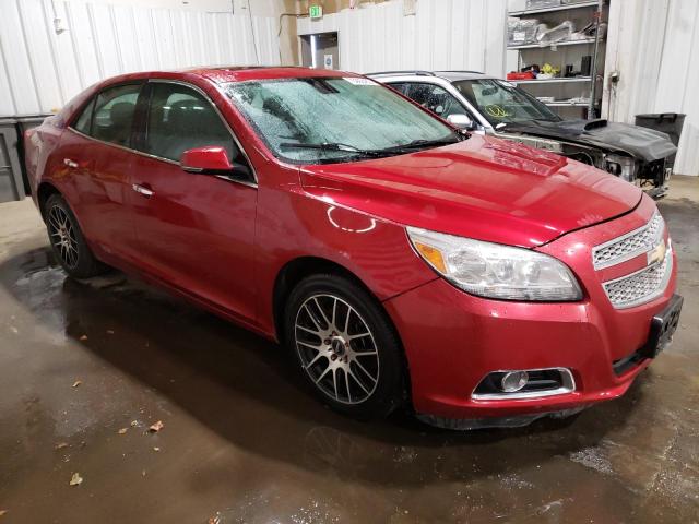 Vin: 1g11j5sx9df186724, lot: 73992463, chevrolet malibu ltz 20134