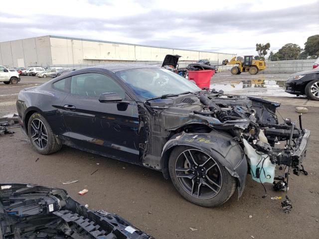 1FA6P8TH4J5141847 | 2018 FORD MUSTANG