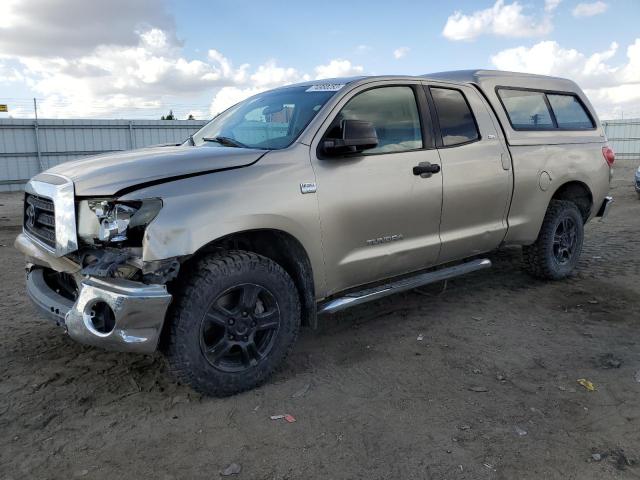 2008 Toyota Tundra 