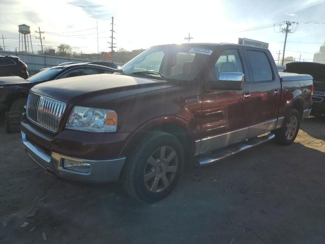 2006 Lincoln Mark LT 