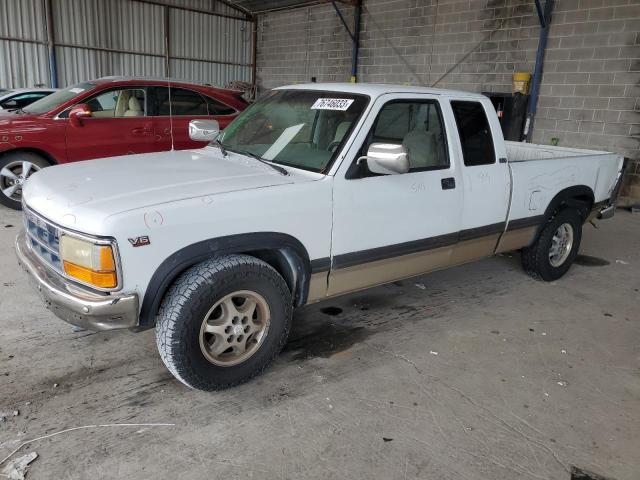 1996 Dodge Dakota 