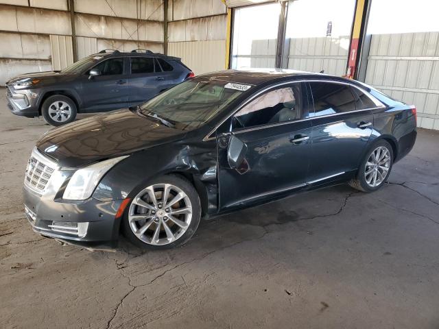 2014 Cadillac XTS Luxury Collection