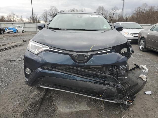 2018 TOYOTA RAV4 HV LI - JTMDJREV9JD166440