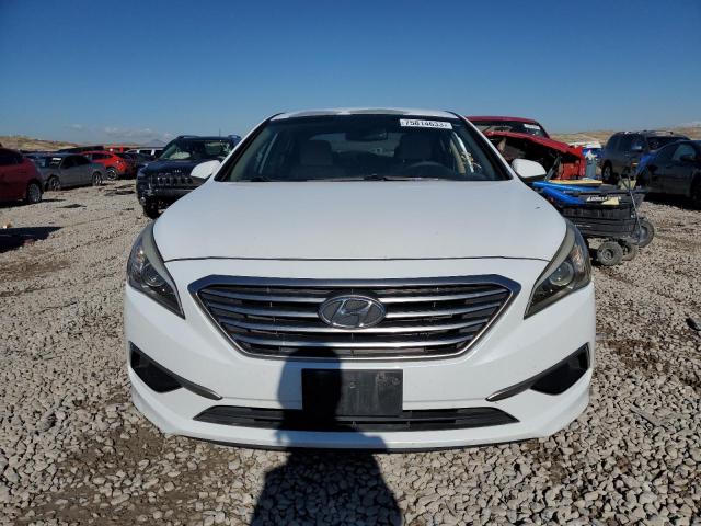 5NPE24AF6HH471661 Hyundai SONATA SE